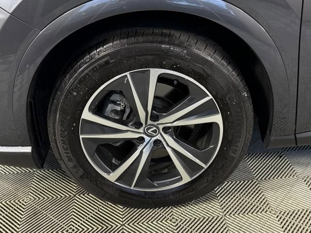 2024 Lexus RX 350 - Photo 11