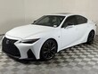 LEXUS IS 350