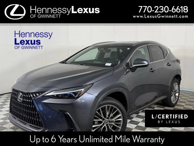 2022 Lexus NX 350 350 Premium AWD's photo