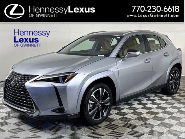 2025 Lexus UX Hybrid 300h Premium's photo