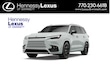  LEXUS TX