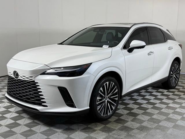 2024 Lexus RX 350 Premium photo 2