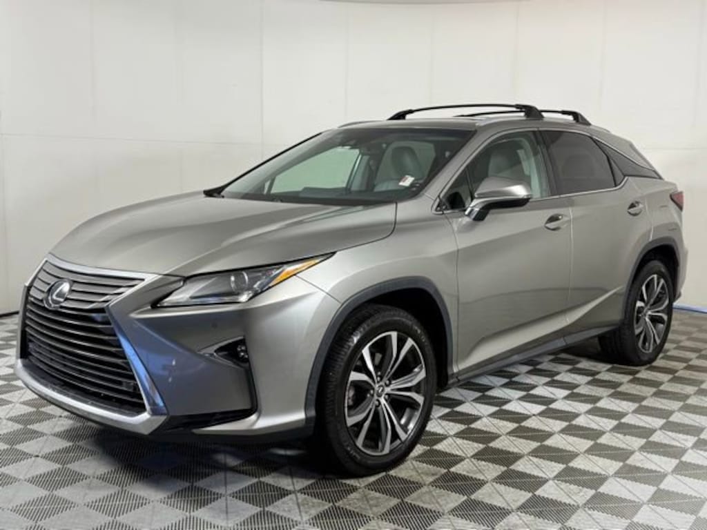 Used 2019 Lexus RX 350 SUV
