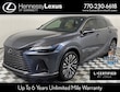 LEXUS RX 350h