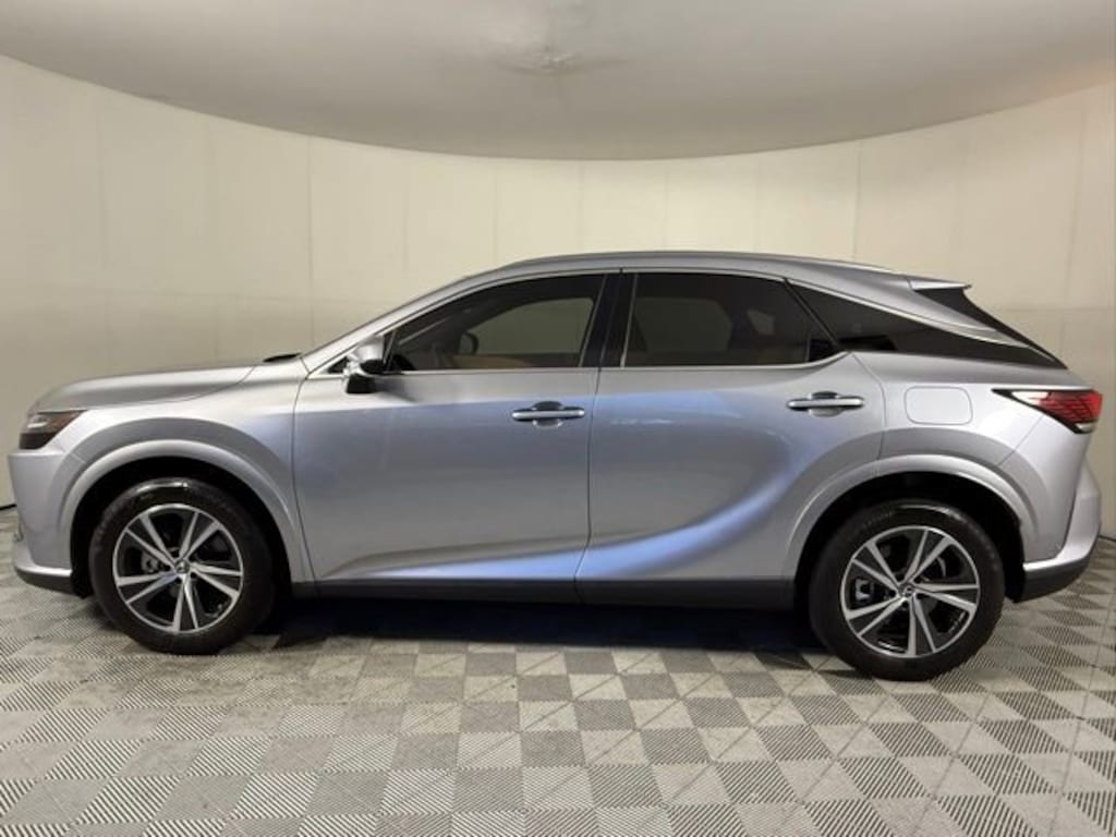 Used 2023 Lexus RX 350 SUV