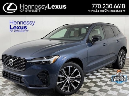 2023 Volvo XC60 B5 AWD Plus Dark SUV