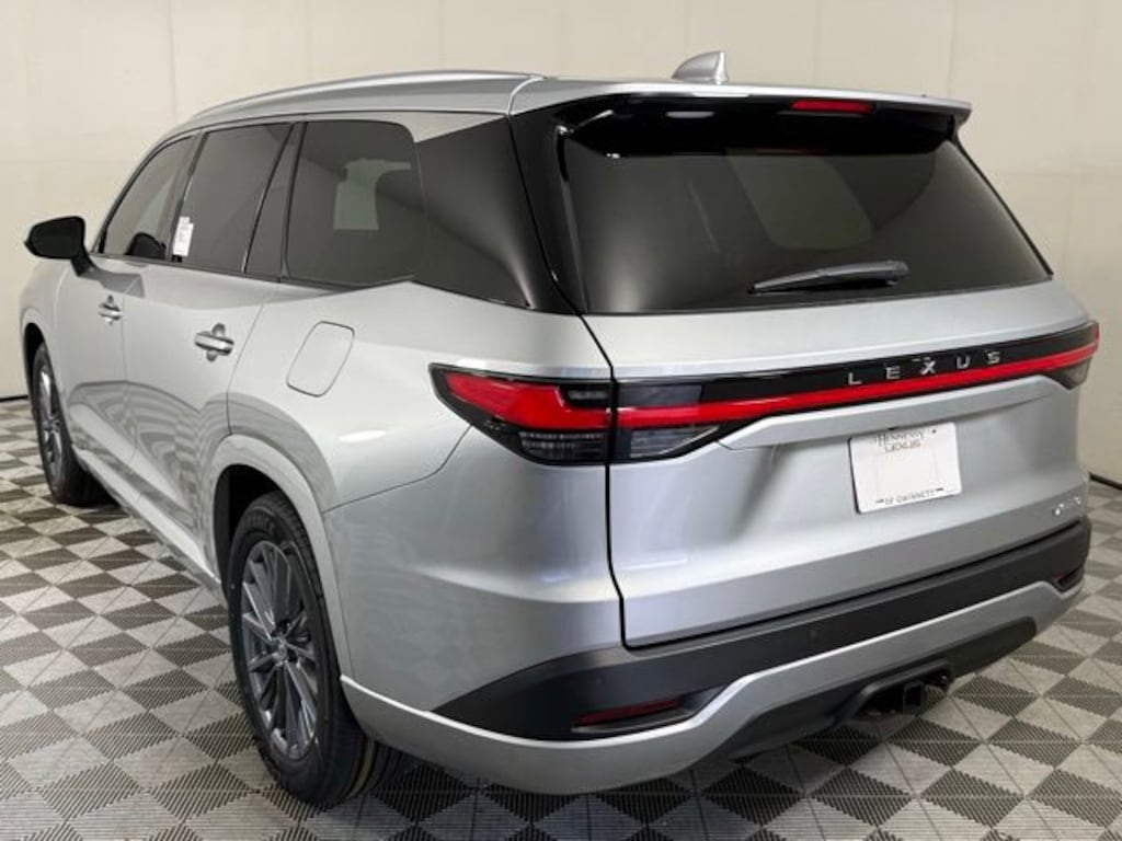 New 2026 Lexus TX TX 350 Sport Utility