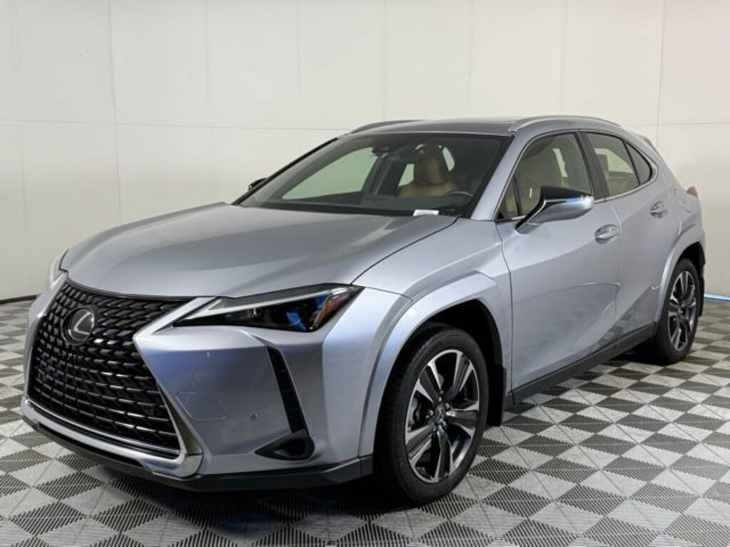 Used 2023 Lexus UX 250h Premium SUV