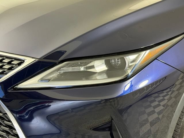 2022 Lexus RX 350 - Photo 12