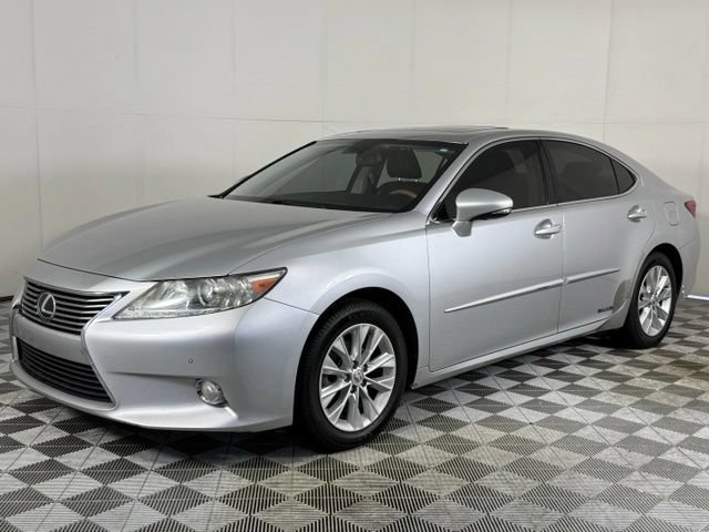 Used 2013 Lexus ES 300h with VIN JTHBW1GG6D2016647 for sale in Duluth, GA