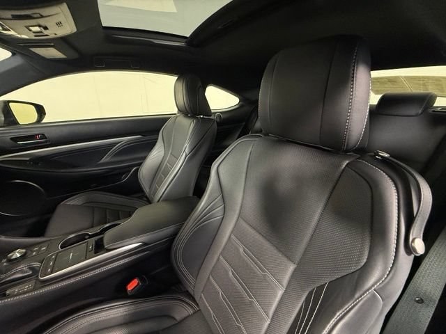 2022 Lexus RC 350 F SPORT - Photo 15