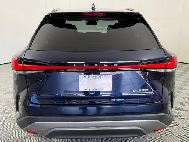2023 Lexus RX 350 - Photo 8