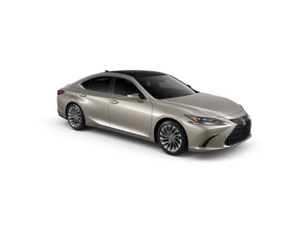 New 2025 Lexus ES ES 350 Ultra Luxury SEDAN