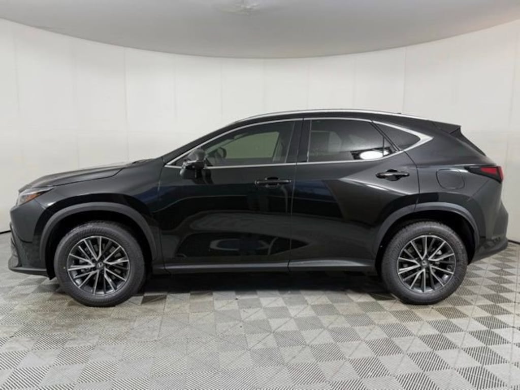 New 2026 Lexus NX 350 LUXURY AWD Sport Utility
