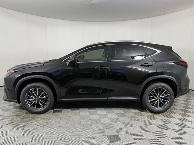 2026 Lexus NX 350 Luxury AWD photo 2