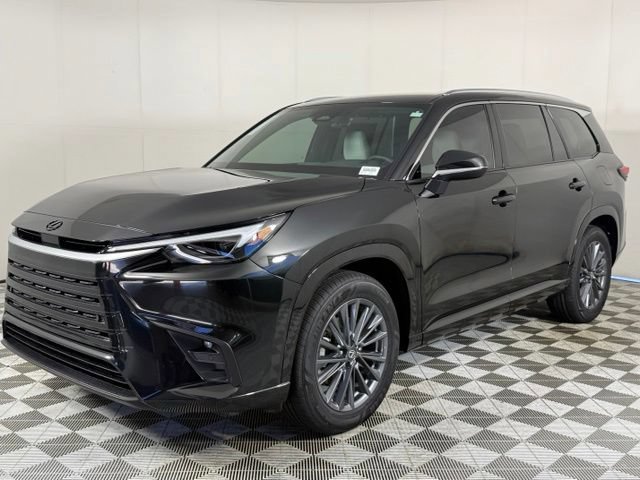 2026 Lexus TX Base
