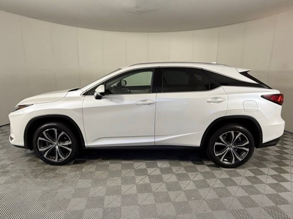 Used 2022 Lexus RX 350  SUV