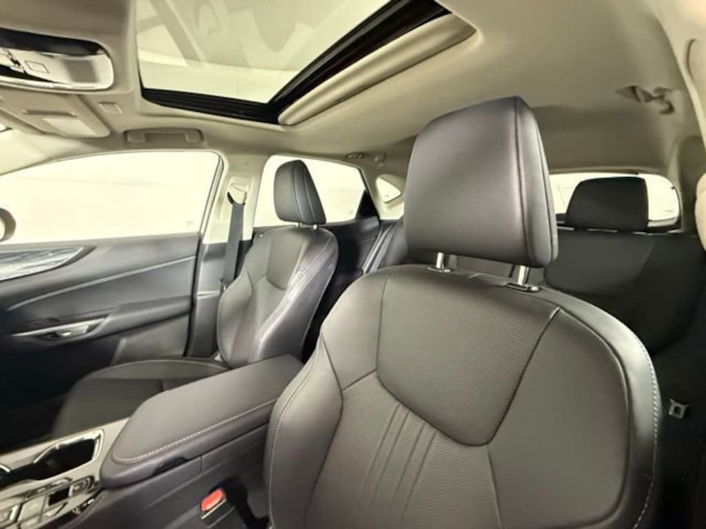 Used 2025 Lexus NX 350 Premium SUV