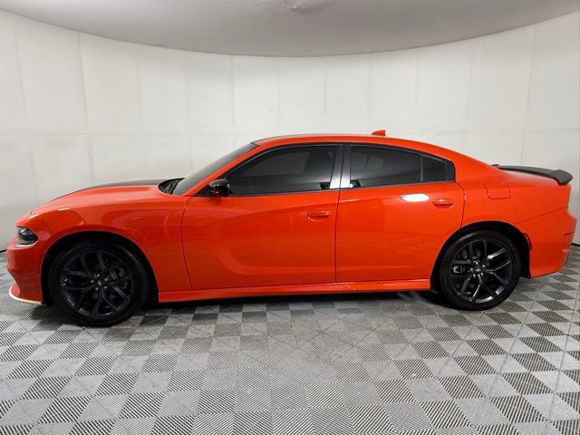 2023 Dodge Charger GT photo 2