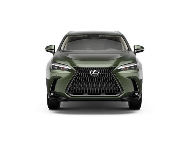2026 Lexus NX 350 photo 3