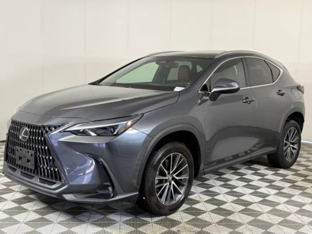 Used 2023 Lexus NX 350 Premium SUV