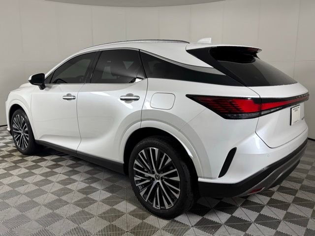 2024 Lexus RX 350 Premium photo 4