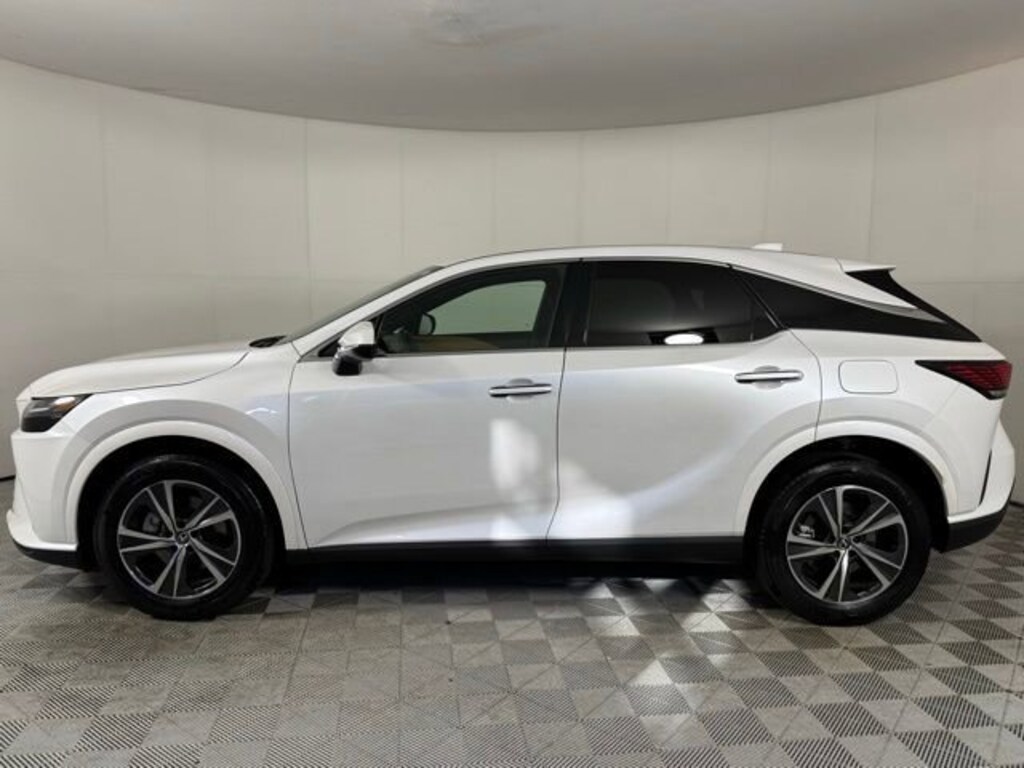 Used 2025 Lexus RX 350 Base SUV