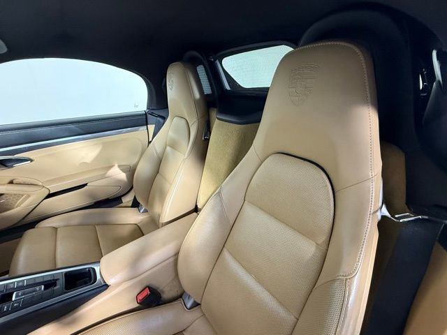 2014 Porsche Boxster S photo 4