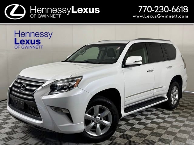 2015 Lexus GX 460 460's photo