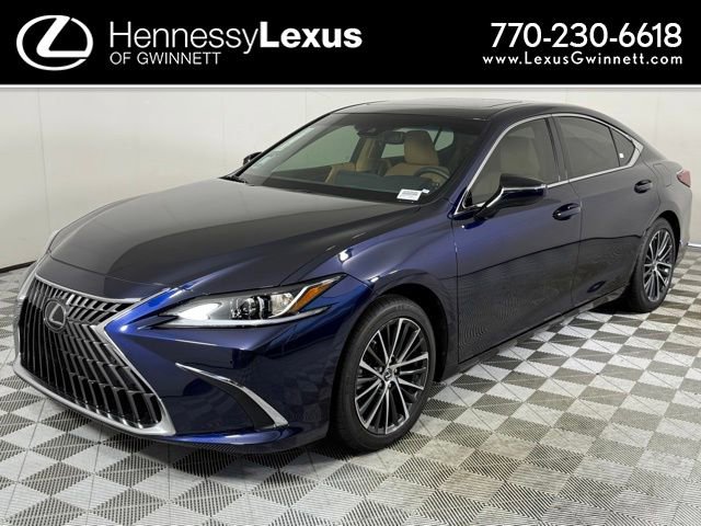 2025 LEXUS ES 350 SEDAN 