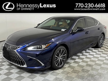 2025 LEXUS ES 350 SEDAN