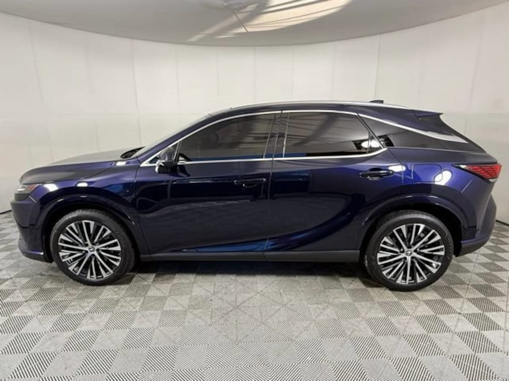 Certified 2023 Lexus RX 350 Premium Plus SUV