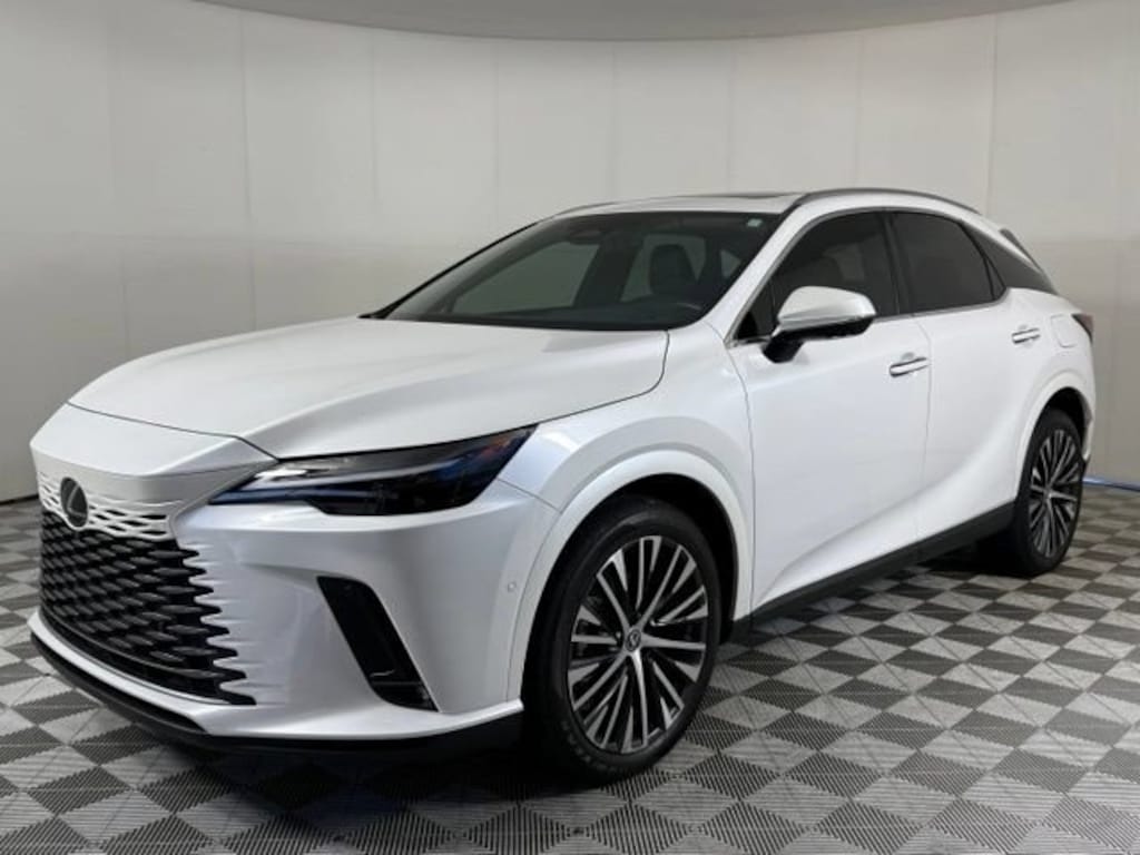 Used 2024 Lexus RX 350 Premium Plus SUV