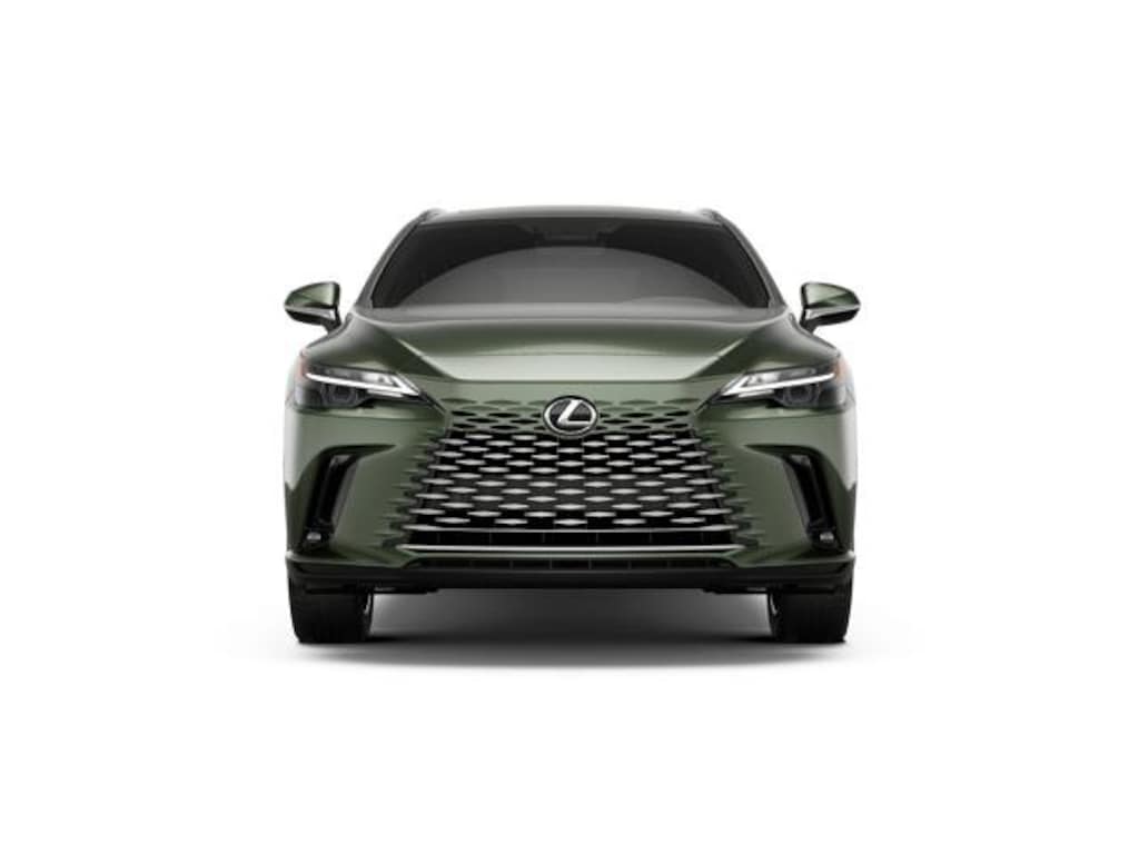 New 2026 Lexus RX 350 PREMIUM PLUS Sport Utility