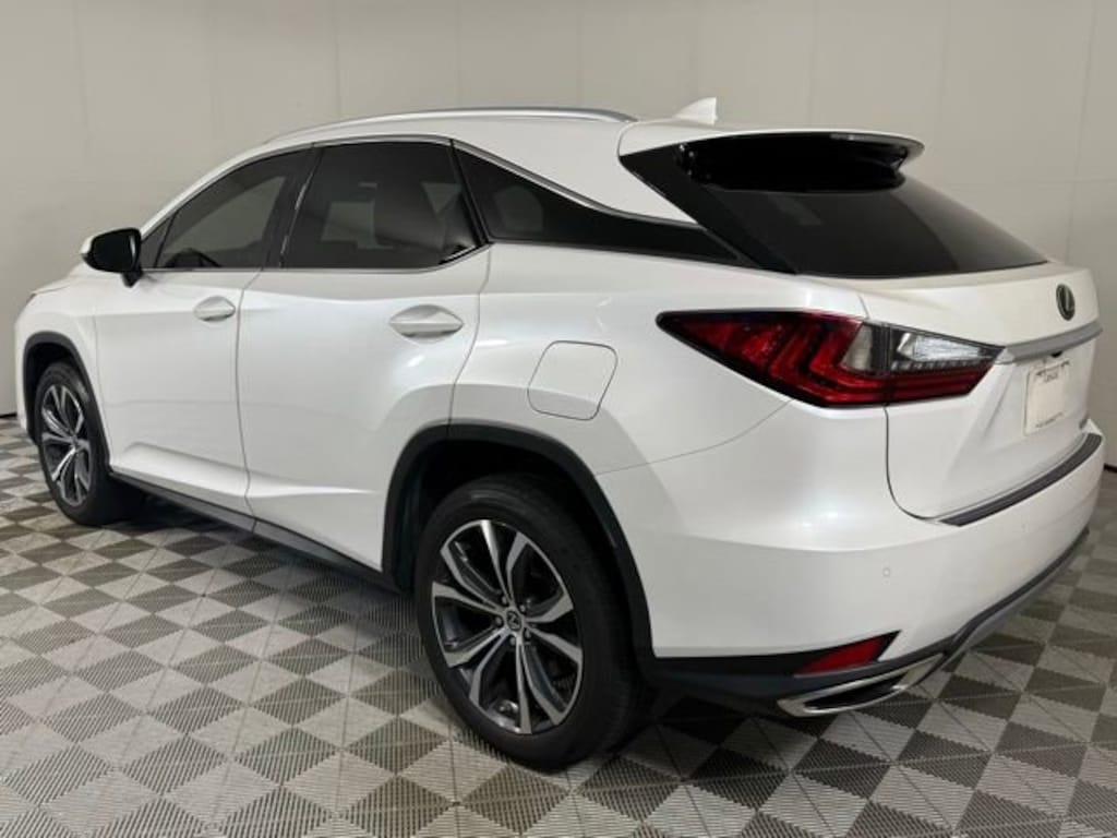 Used 2022 Lexus RX 350  SUV