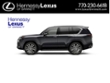 2026 LEXUS LX 600 Luxury SUV