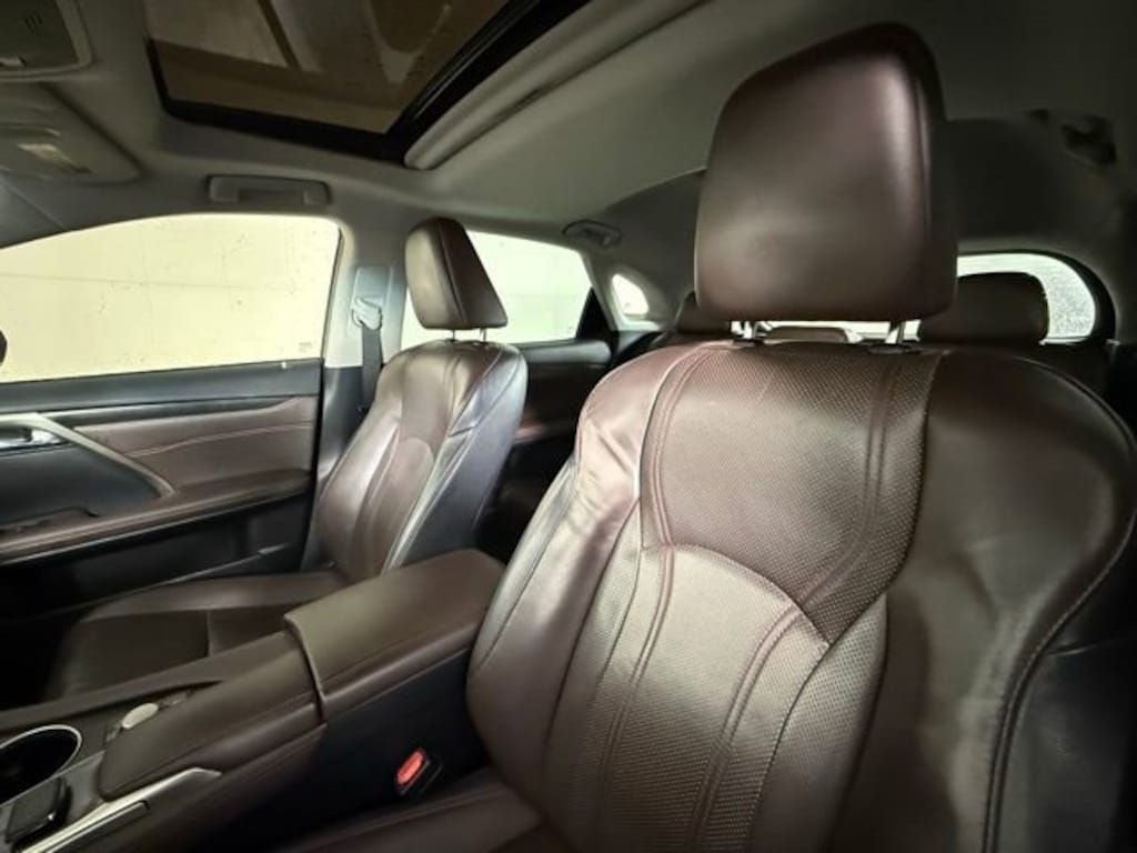 Used 2017 Lexus RX 350  SUV