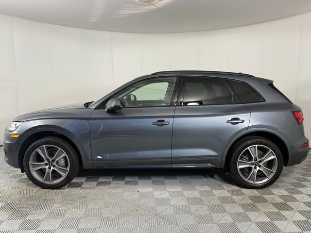 2019 Audi Q5 2.0T Premium photo 2