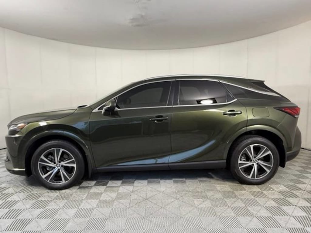 Used 2023 Lexus RX 350 Premium SUV