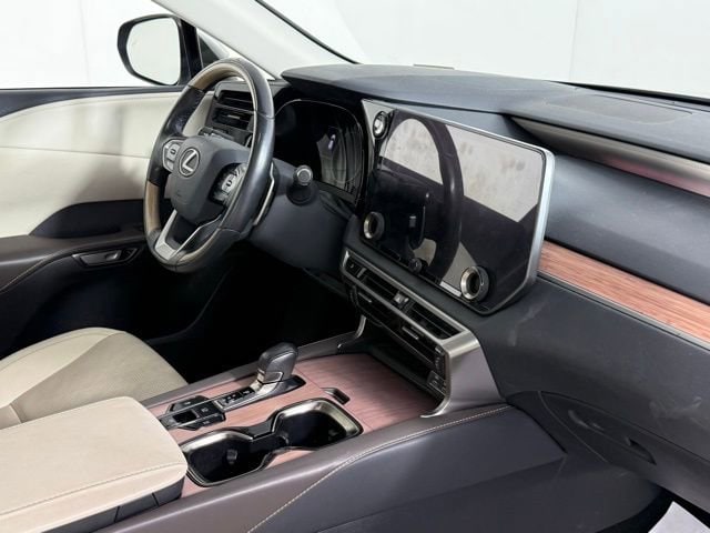 2023 Lexus RX 350 - Photo 33