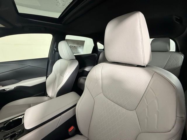 2026 Lexus RX 350 Premium photo 4