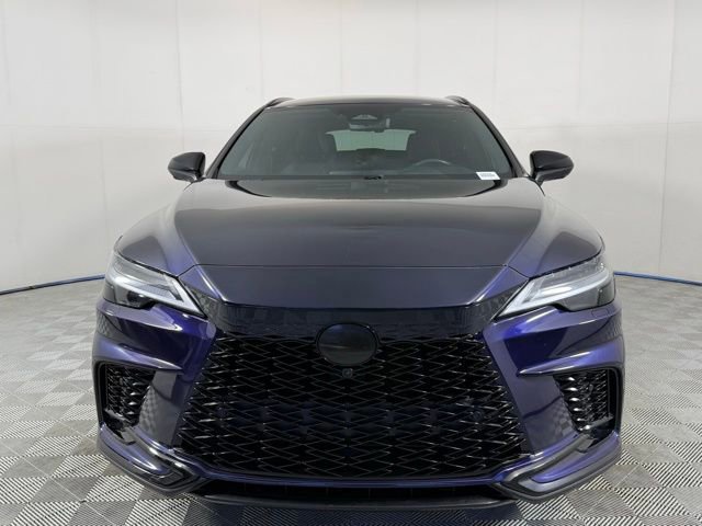2023 Lexus RX 350 F SPORT - Photo 9
