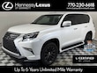 LEXUS GX 460