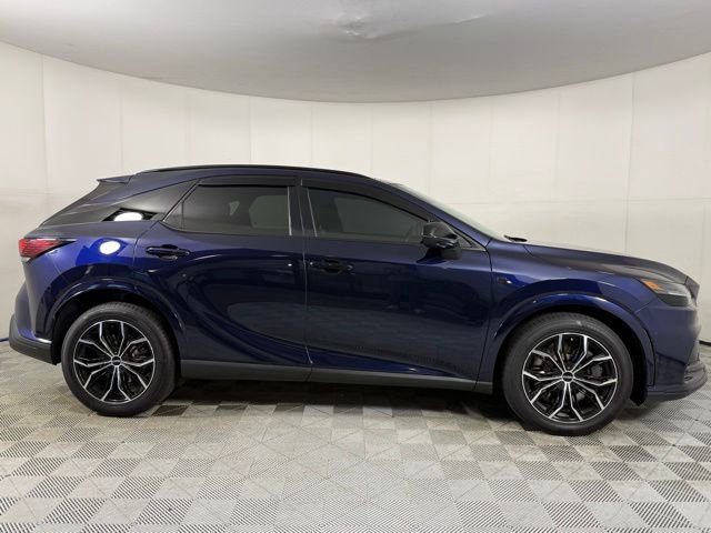 2023 Lexus RX 350 F SPORT - Photo 11