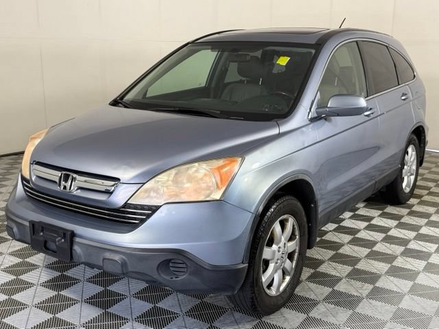 Used 2009 Honda CR-V EX-L with VIN JHLRE48779C004403 for sale in Duluth, GA