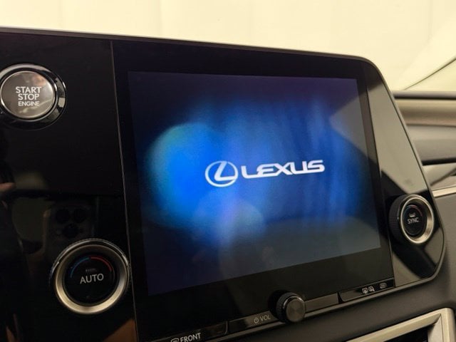 2024 Lexus RX 350 - Photo 20