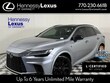  LEXUS RX 500h