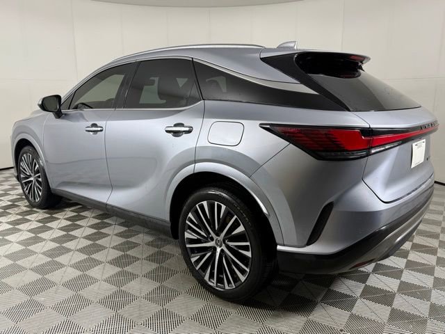 2023 Lexus RX 350 Premium photo 3