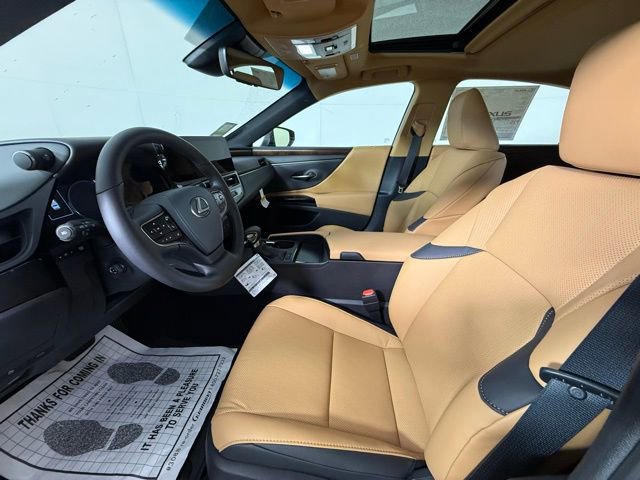 2025 Lexus ES 350 Premium photo 4