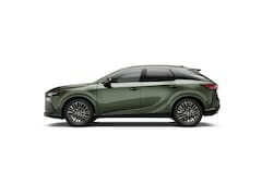 2025 LEXUS RX 350 LUXURY Sport Utility